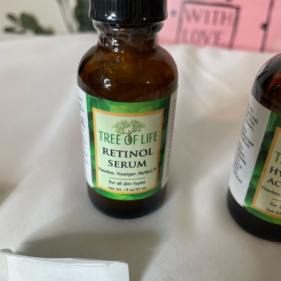 Tree of Life Anti Aging Serum Combo Pack! - Picture 5 of 7